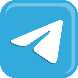 Telegram Icon